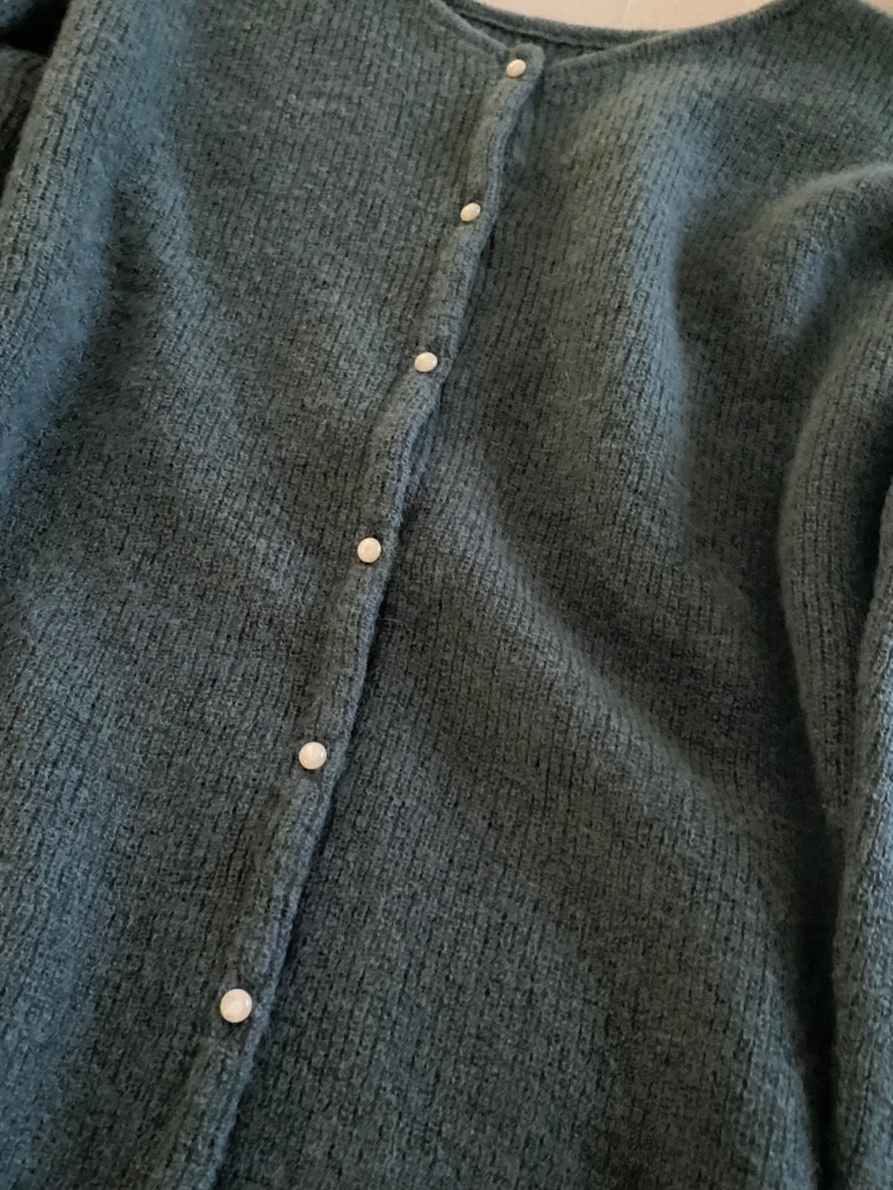 La Maille Sezane Gaspard NWT - Picture 7 of 15